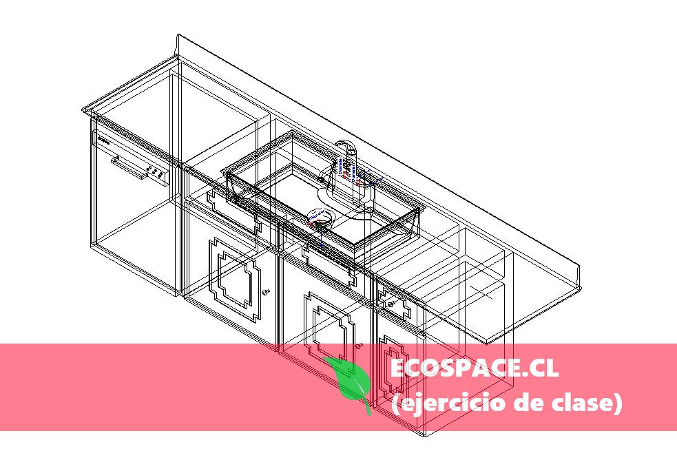 Galeria 5 | Curso Revit Architecture